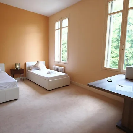 Holiday home Bengale *