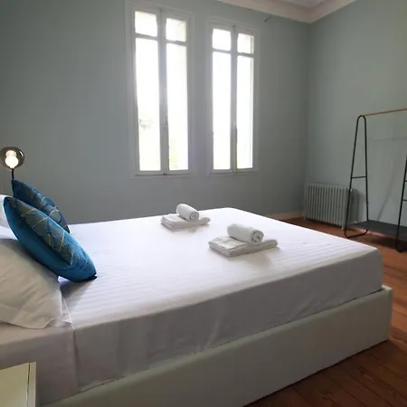 Holiday home Bengale Talence