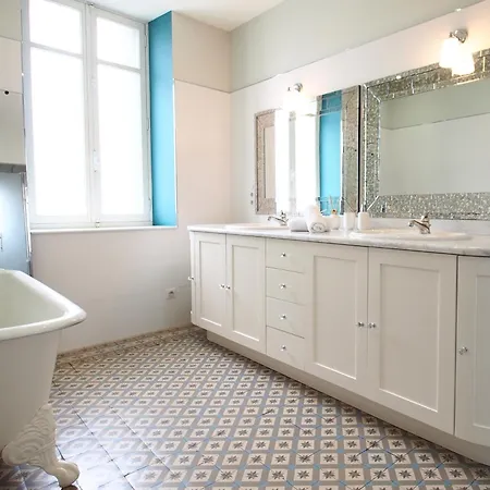 Bengale Holiday home Talence