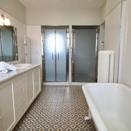 Holiday home Bengale Talence