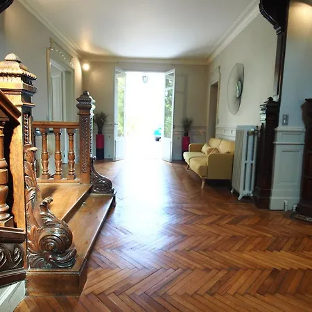 Holiday home Bengale