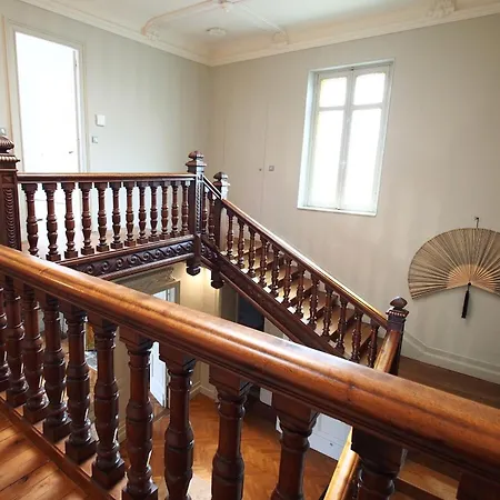 Holiday home Bengale Talence